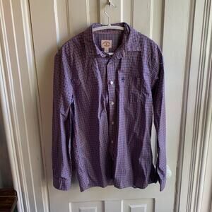 Brooks Brothers Button Up